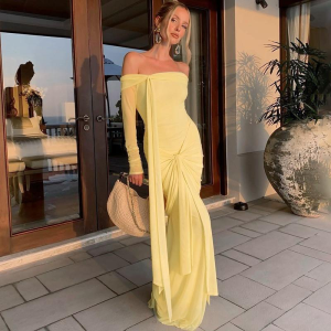 Vestido de mujer
