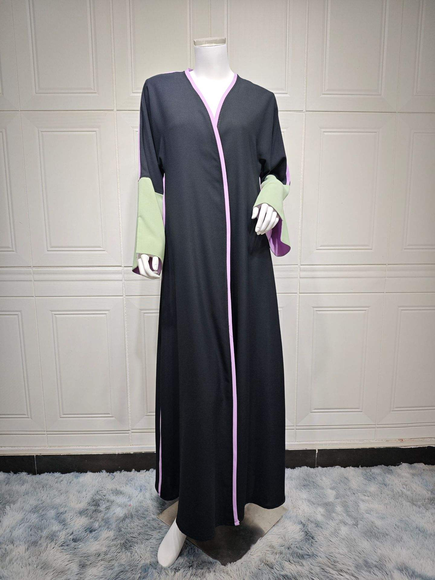 Women's Mid-Length Top Coat